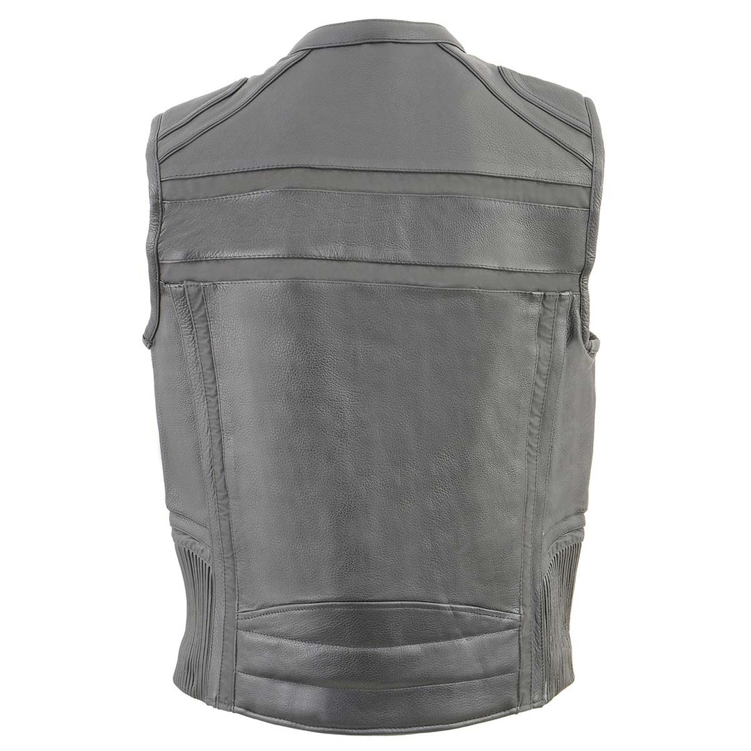 Milwaukee Leather MLM3560 Men&