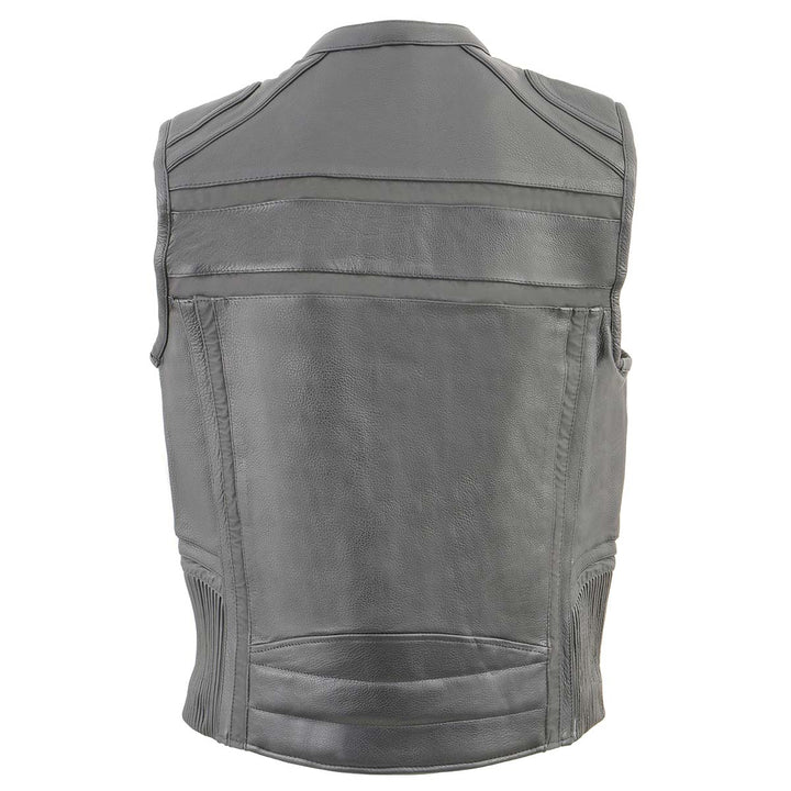 Milwaukee Leather MLM3560 Men&