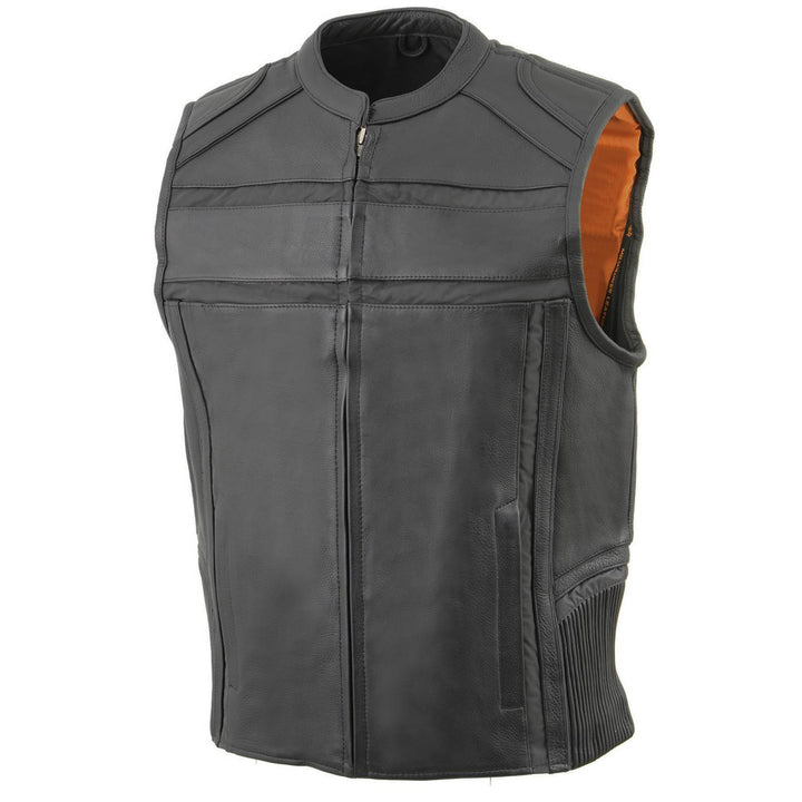 Milwaukee Leather MLM3560 Men&