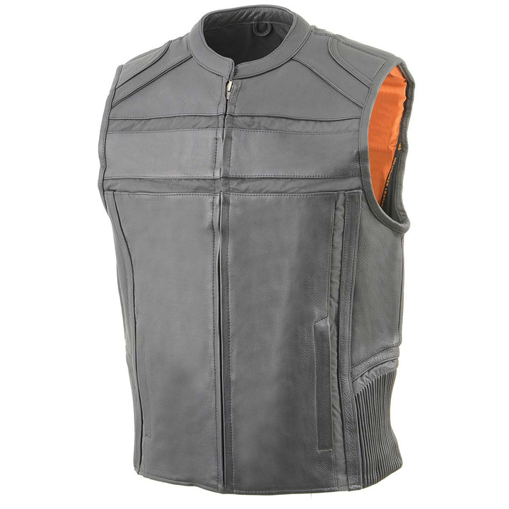Milwaukee Leather MLM3560 Men&