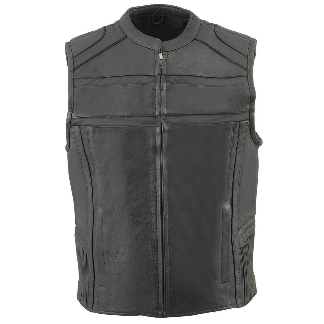 Milwaukee Leather MLM3560 Men&