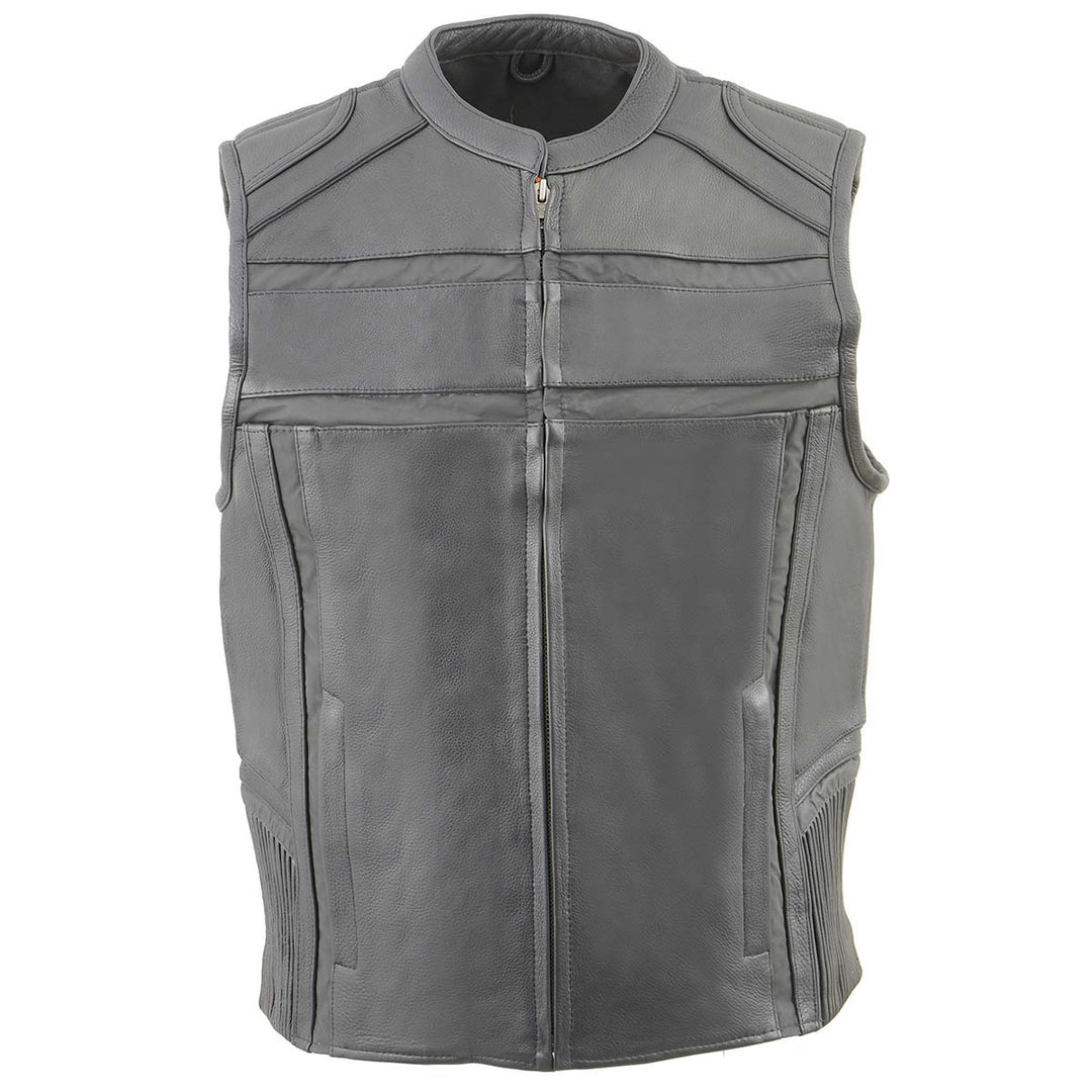 Milwaukee Leather MLM3560 Men&