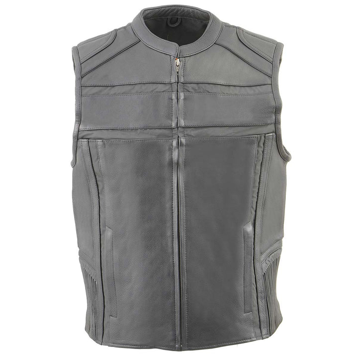 Milwaukee Leather MLM3560 Men&