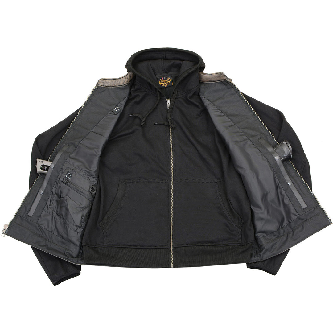 Milwaukee Leather MLM3561 Men&
