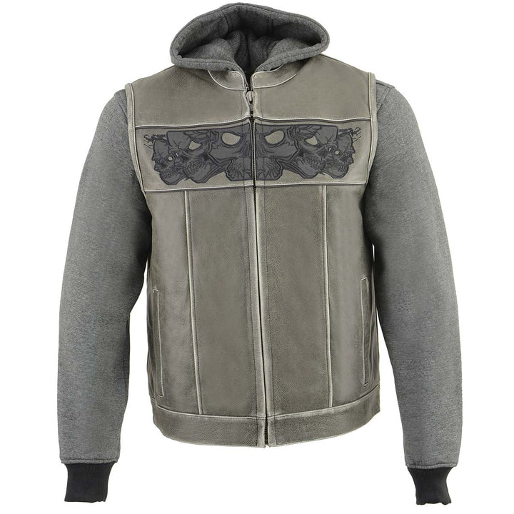 Milwaukee Leather MLM3562 Men&