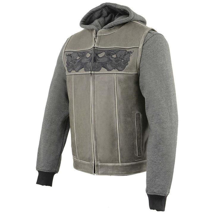 Milwaukee Leather MLM3562 Men&