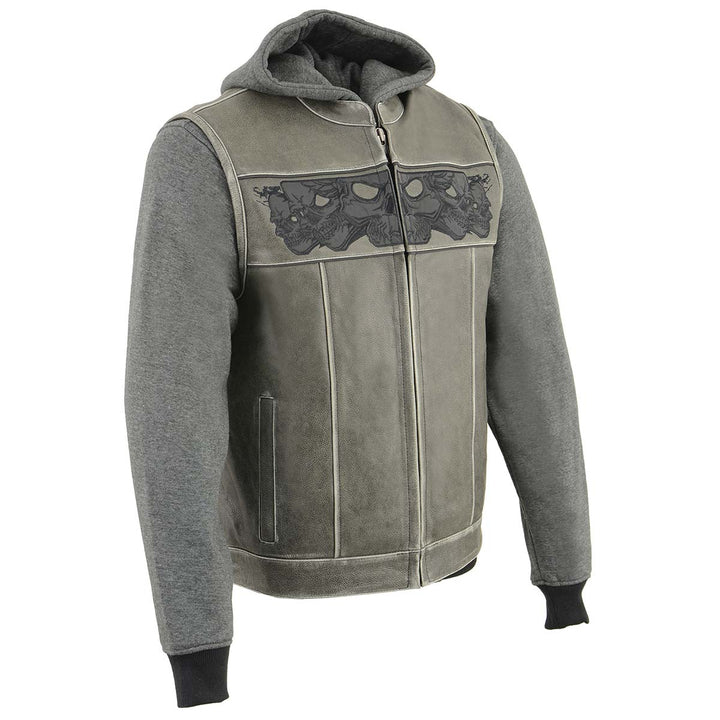 Milwaukee Leather MLM3562 Men&