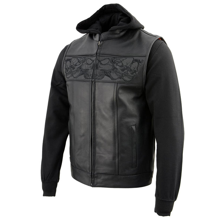 Milwaukee Leather MLM3563 Men&