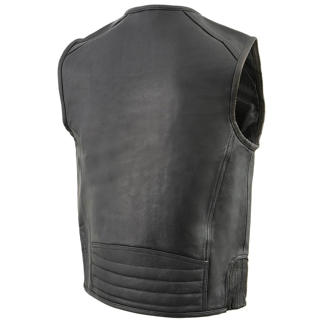 Milwaukee Leather MLM3570 Men&