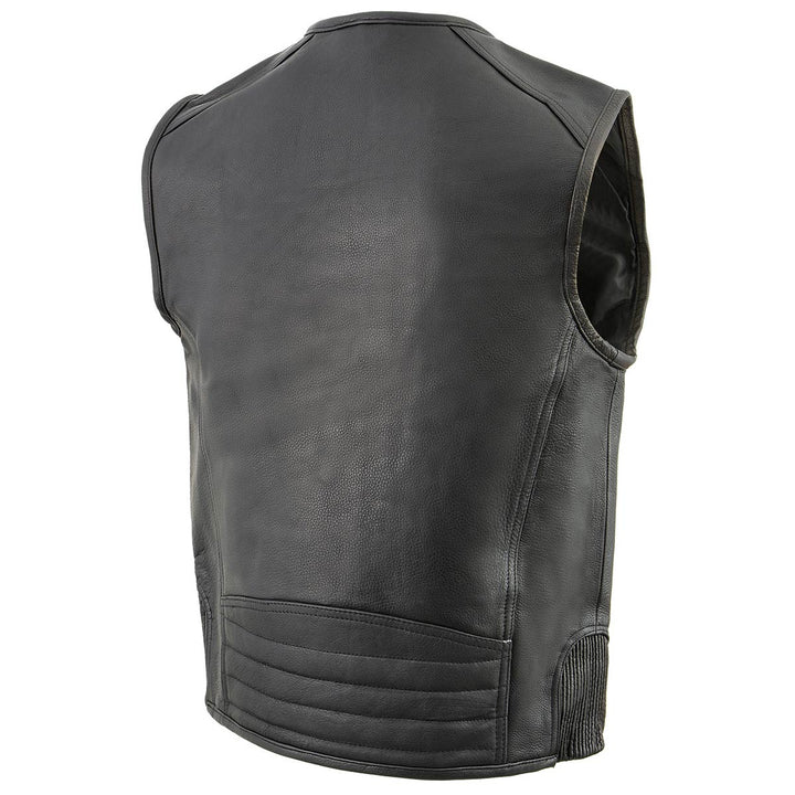 Milwaukee Leather MLM3570 Men&