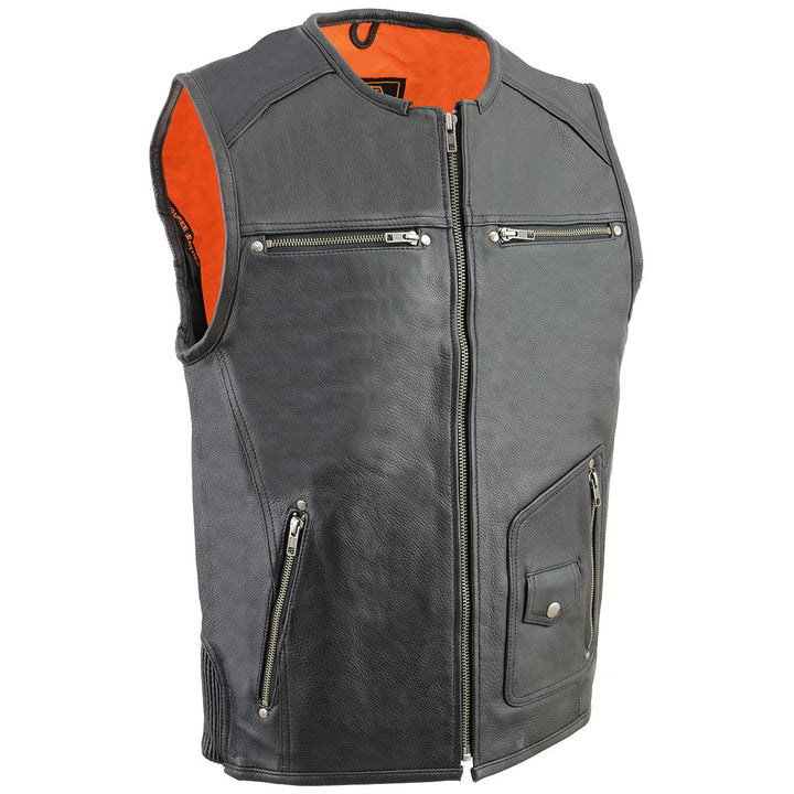 Milwaukee Leather MLM3570 Men&
