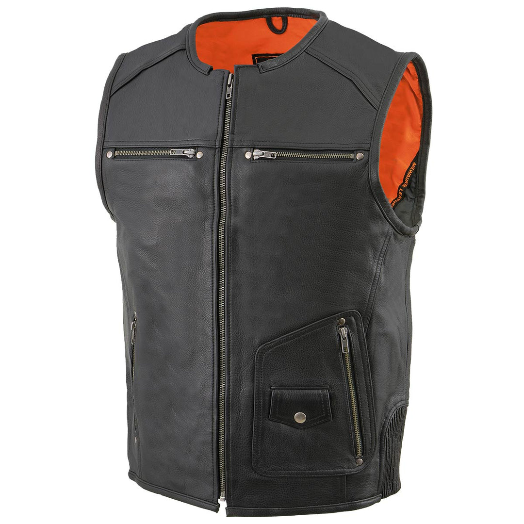 Milwaukee Leather MLM3570 Men&