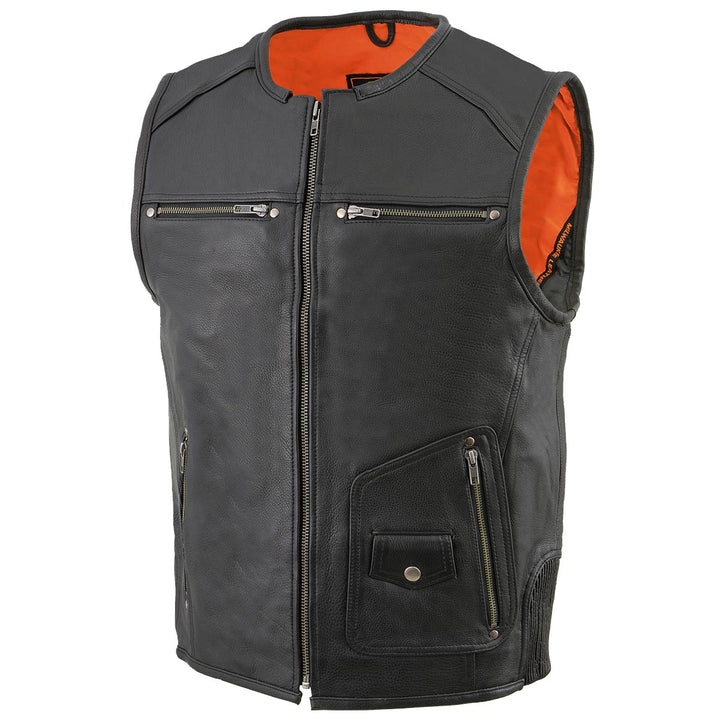 Milwaukee Leather MLM3570 Men&