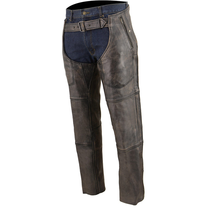 Milwaukee Leather MLM5500 Men&