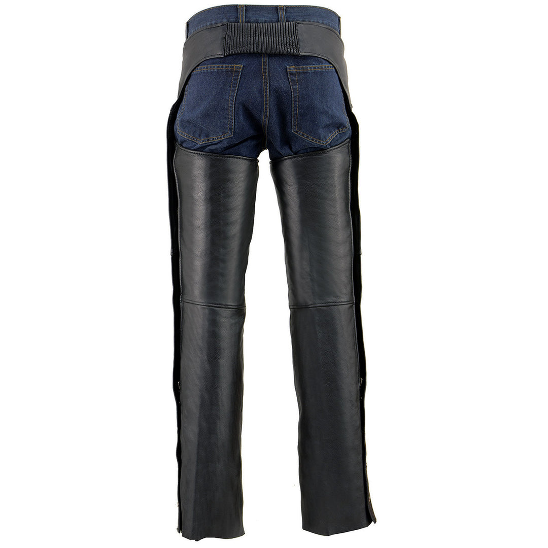 Milwaukee Leather MLM5513 Men&