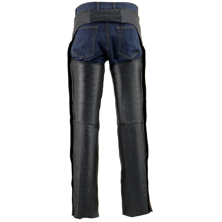 Milwaukee Leather MLM5513 Men&