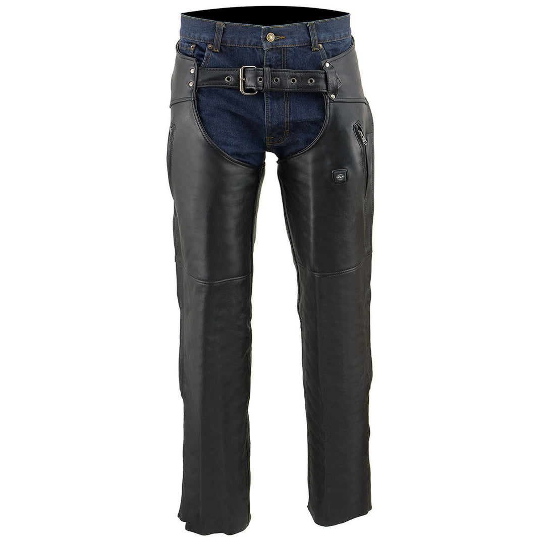 Milwaukee Leather MLM5513 Men&