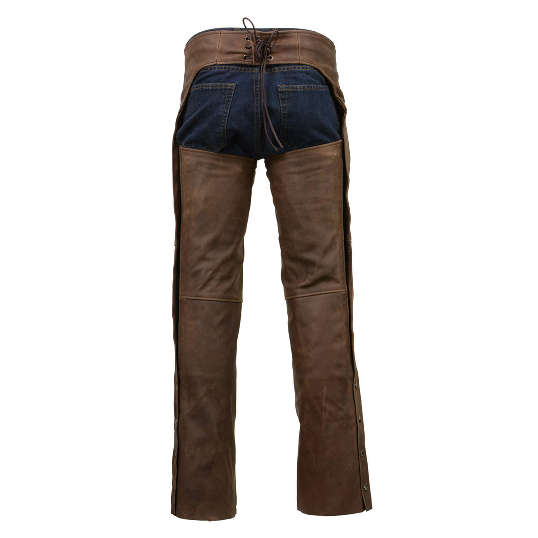 Milwaukee Leather MLM5518 Men&