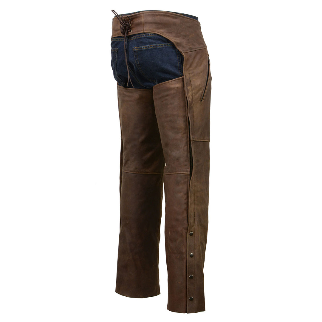 Milwaukee Leather MLM5518 Men&