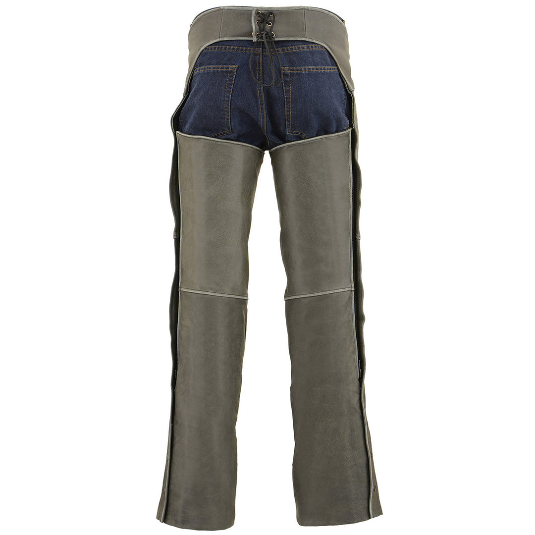 Milwaukee Leather MLM5536 Men&