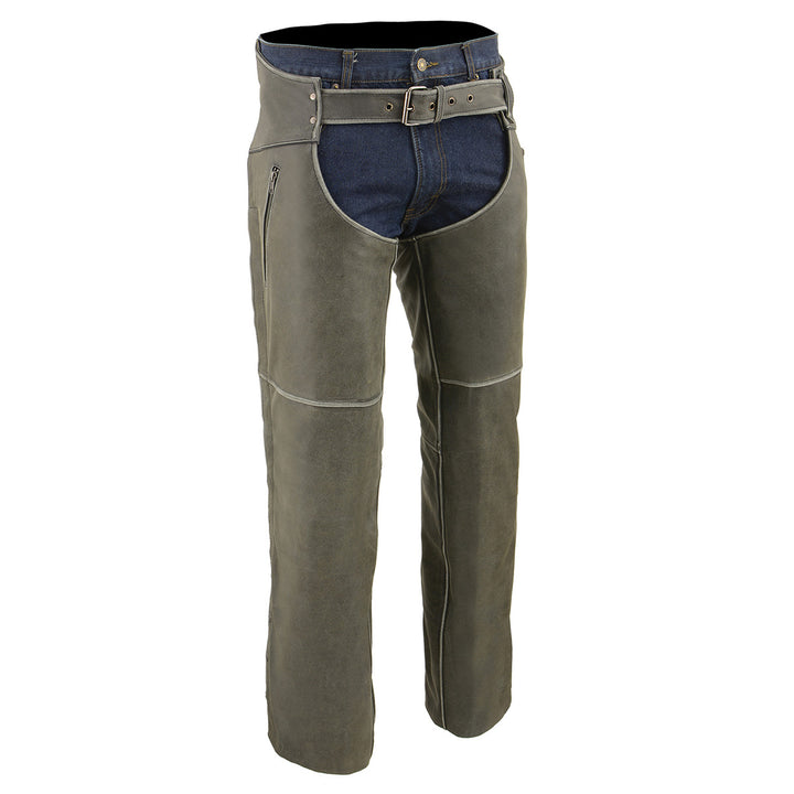 Milwaukee Leather Chaps for Men&