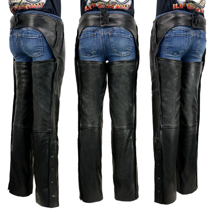 Milwaukee Leather USA MADE MLM5571 Men&