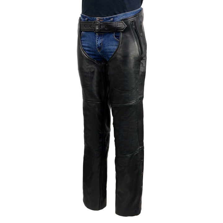 Milwaukee Leather USA MADE MLM5571 Men&