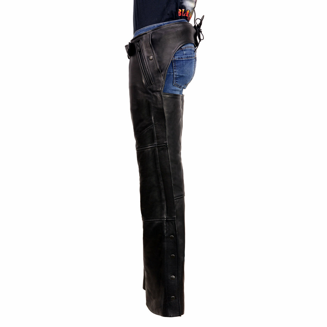 Milwaukee Leather USA MADE MLM5571 Men&