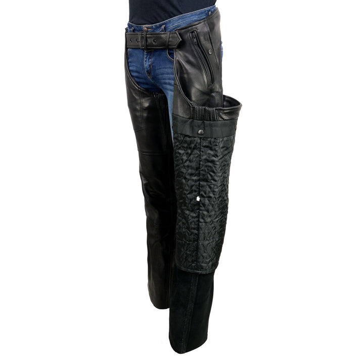 Milwaukee Leather USA MADE MLM5571 Men&