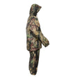 Milwaukee Leather MLM9500 Men's Jungle Camouflage 2-Piece Rain Suit