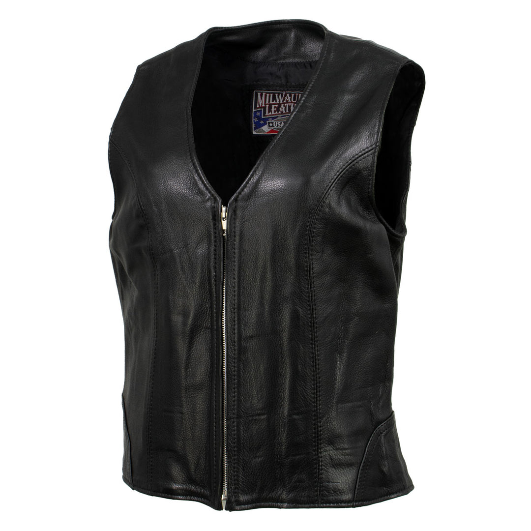 Milwaukee Leather USA MADE MLVSL5003 Women&