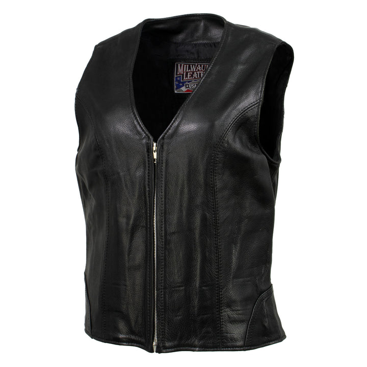 Milwaukee Leather USA MADE MLVSL5003 Women&