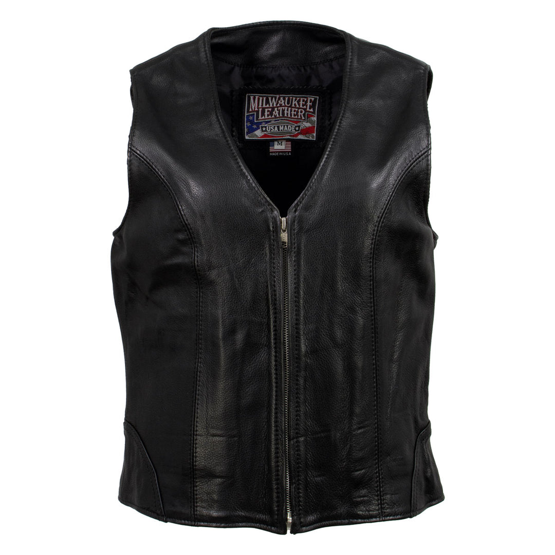Milwaukee Leather USA MADE MLVSL5003 Women&