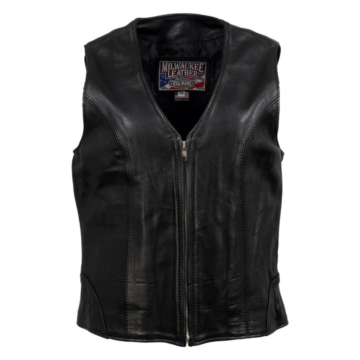 Milwaukee Leather USA MADE MLVSL5003 Women&