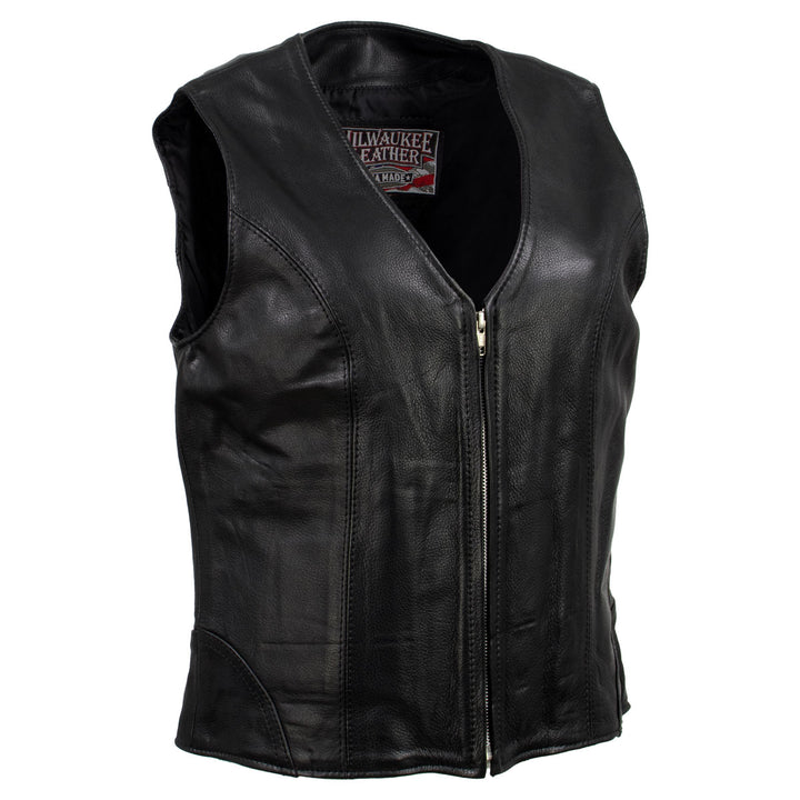 Milwaukee Leather USA MADE MLVSL5003 Women&