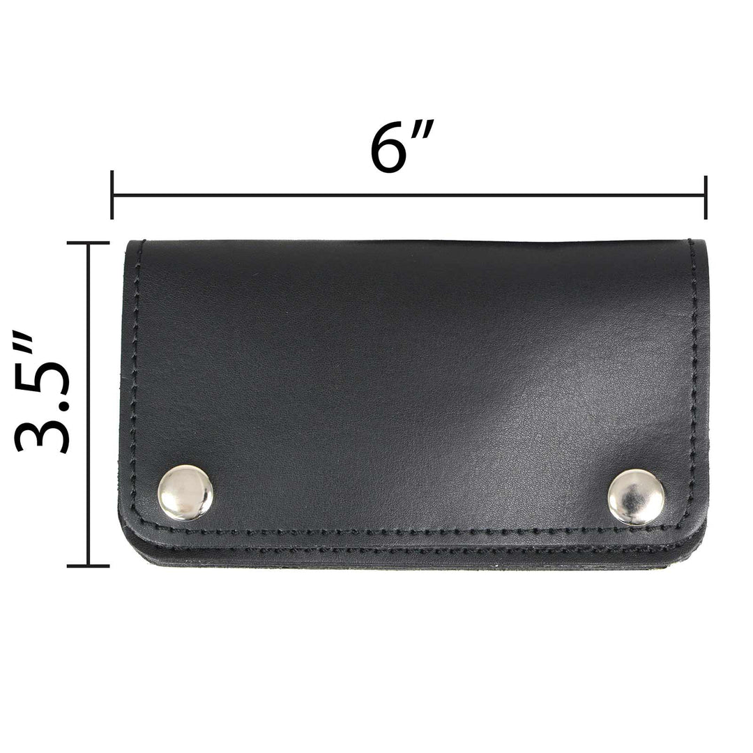 Milwaukee Leather MLW7802 Men&