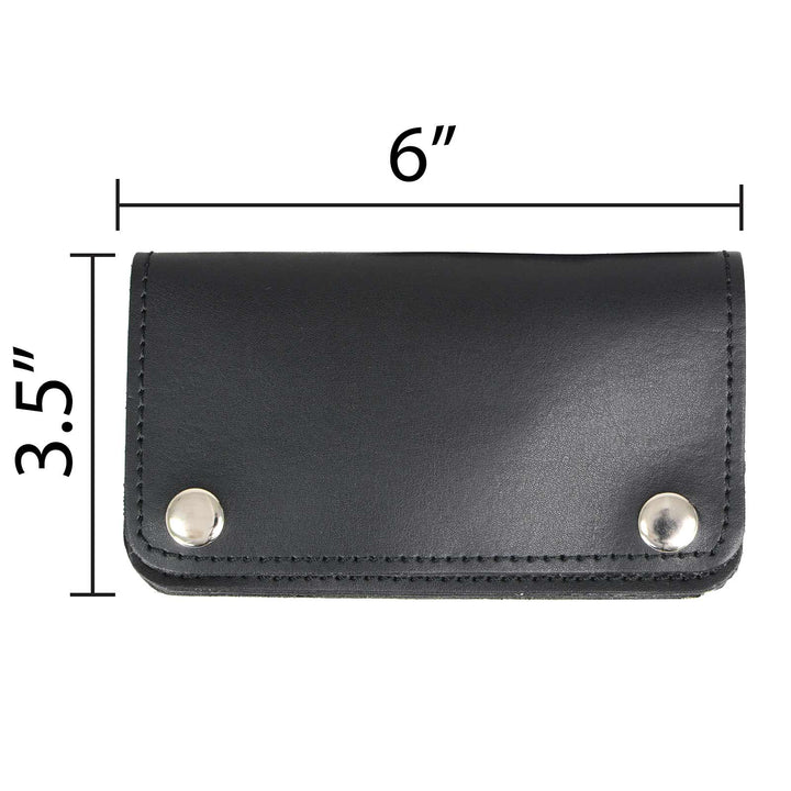 Milwaukee Leather MLW7802 Men&