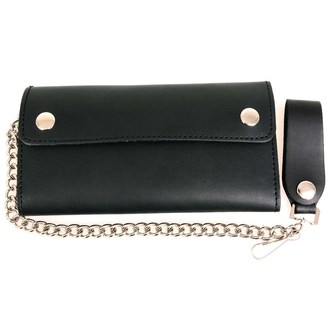 Milwaukee Leather MLW7811 Men&