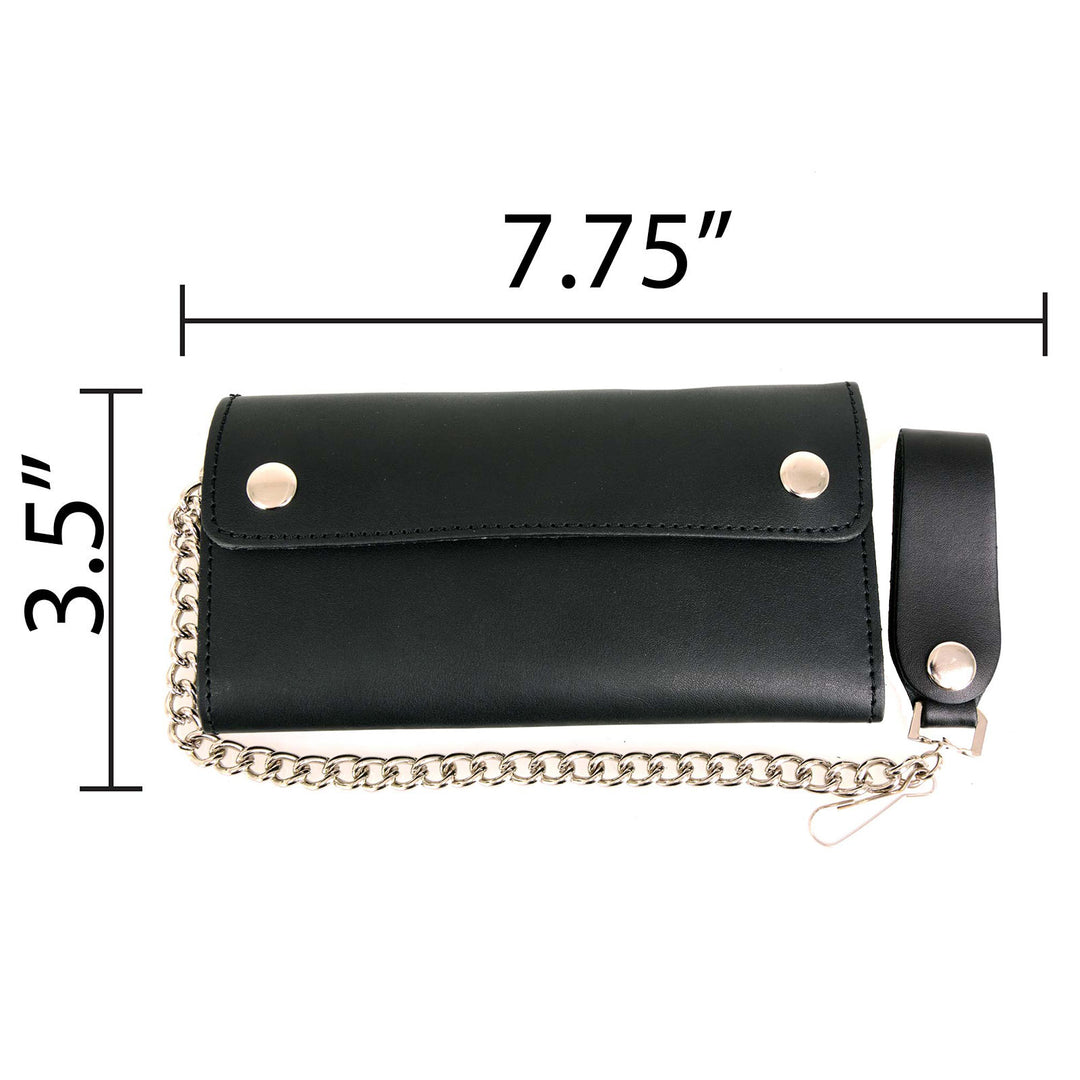 Milwaukee Leather MLW7811 Men&