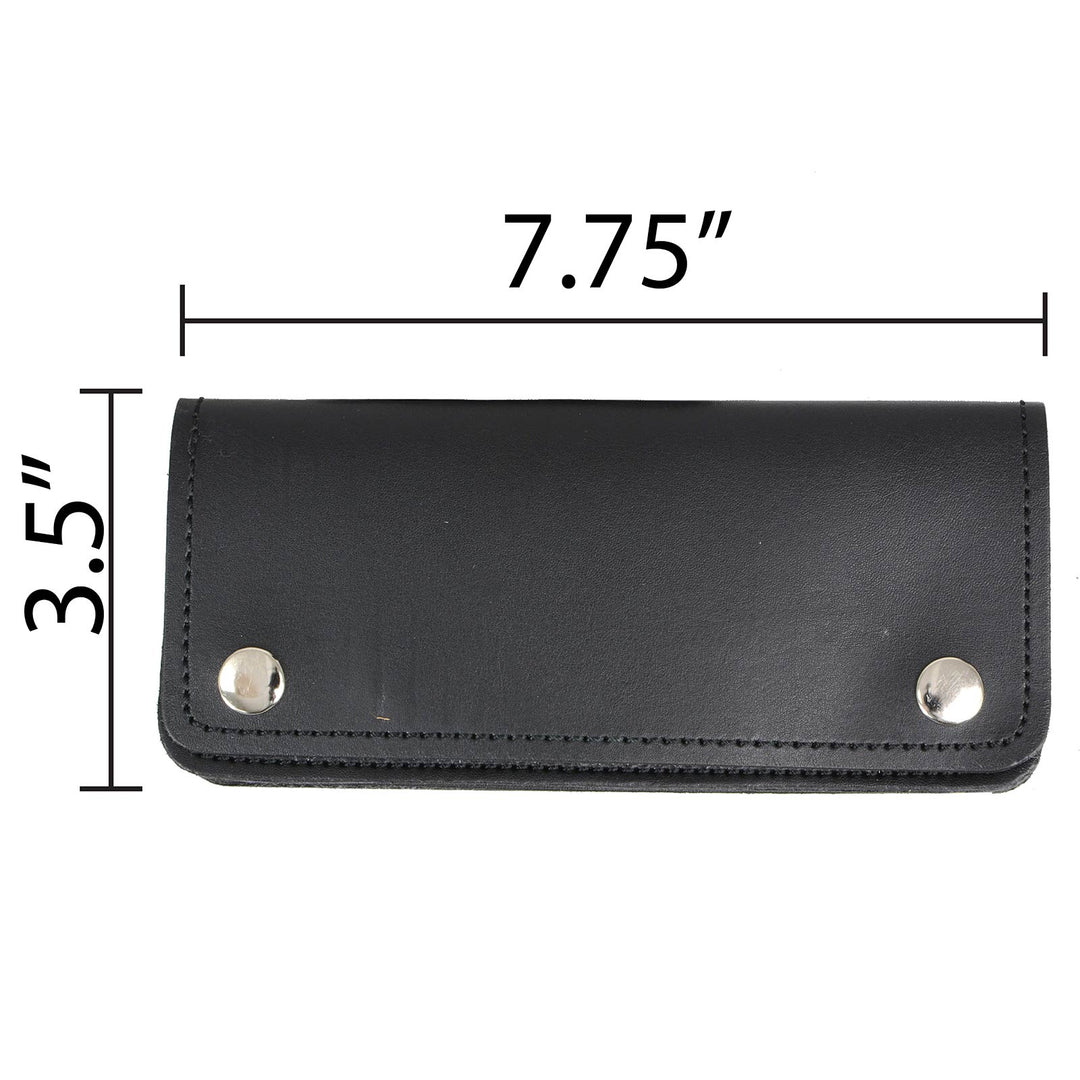 Milwaukee Leather MLW7812 Men&