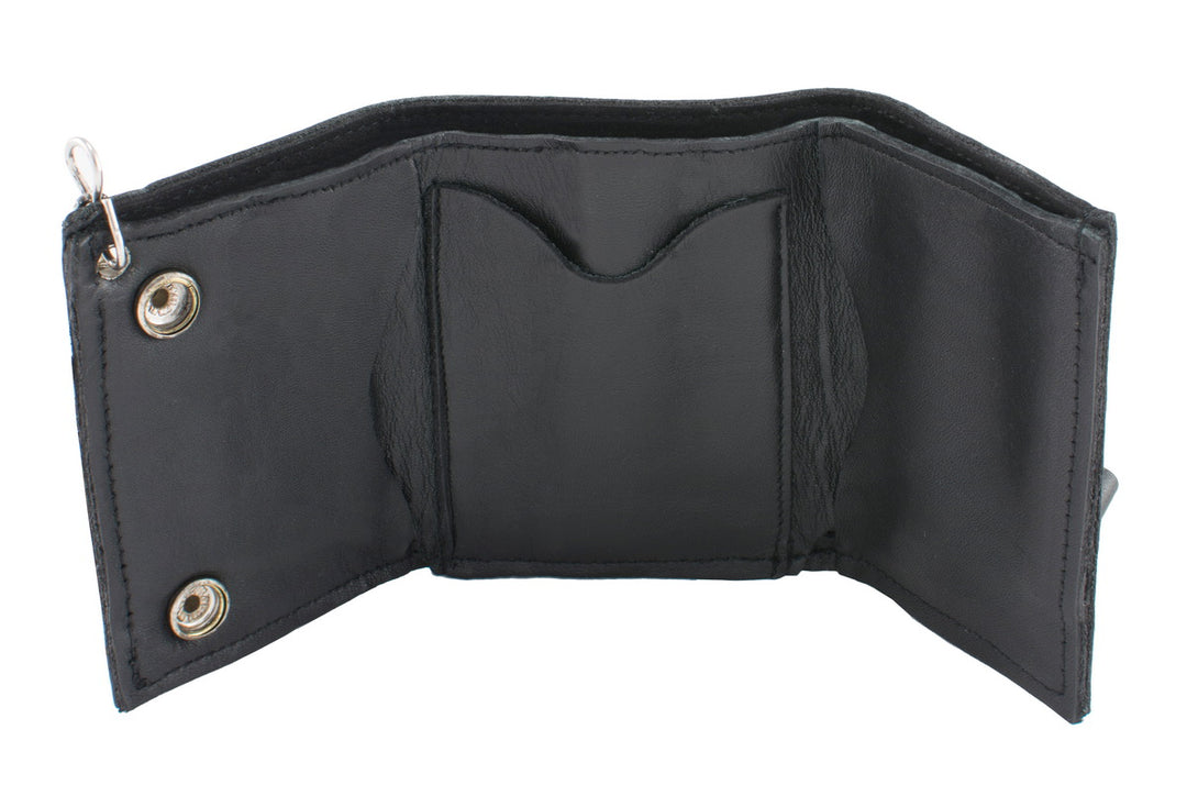 Milwaukee Leather MLW7815 Men&