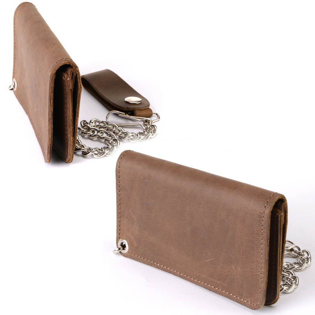 Milwaukee Leather MLW7817 Men&