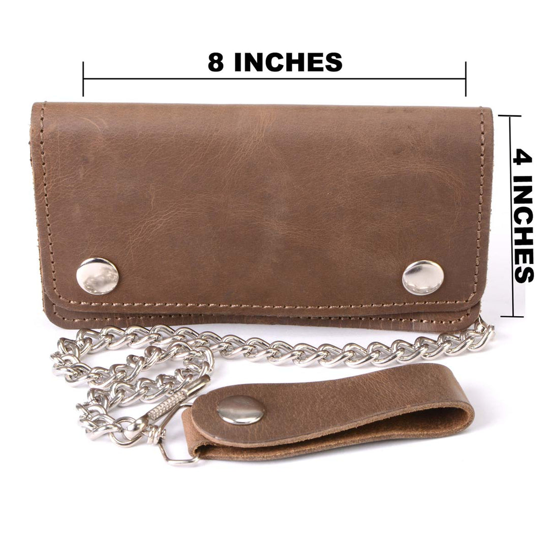 Milwaukee Leather MLW7817 Men&