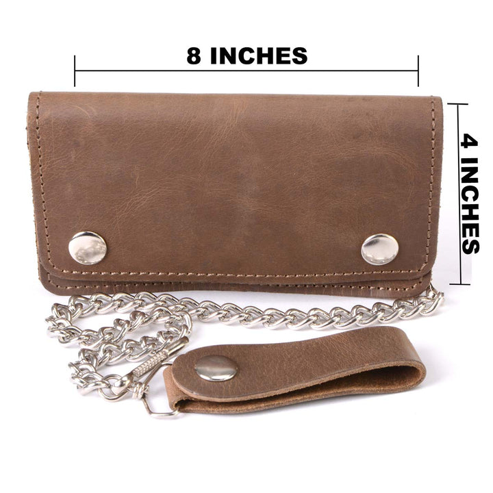 Milwaukee Leather MLW7817 Men&