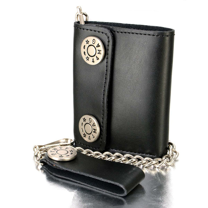 Milwaukee Leather MLW7822 Men&