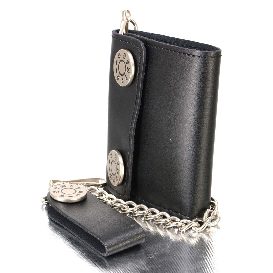 Milwaukee Leather MLW7822 Men&