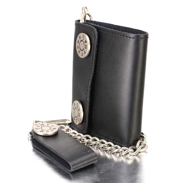 Milwaukee Leather MLW7822 Men&