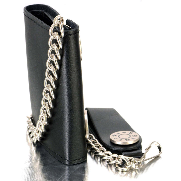 Milwaukee Leather MLW7822 Men&