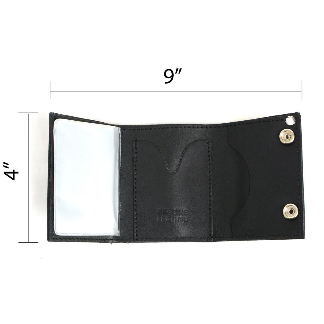 Milwaukee Leather MLW7832 Men&