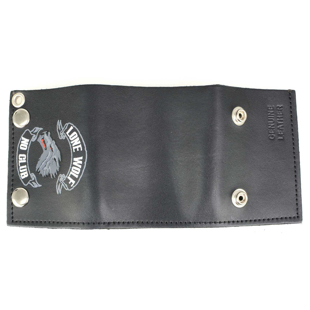 Milwaukee Leather MLW7833 Men&